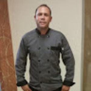 Meet your Posher, Pedro